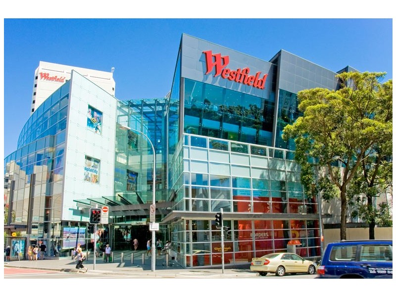 3A/15-17 Waverley Crescent, Bondi Junction NSW 2022