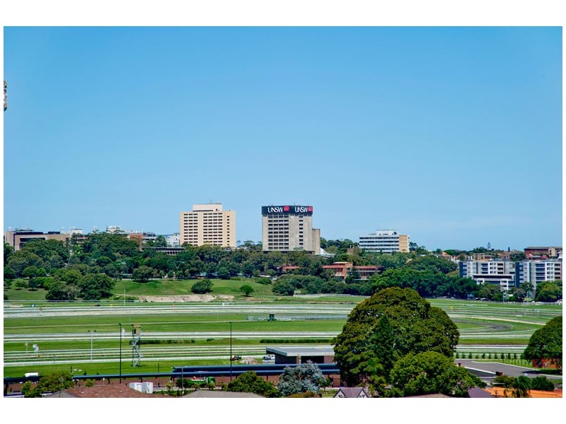 91/56  Anzac Parade, Kensington NSW 2033