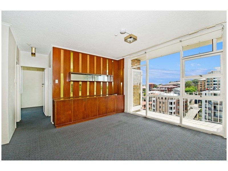 91/56  Anzac Parade, Kensington NSW 2033