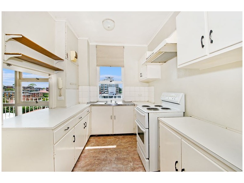 91/56  Anzac Parade, Kensington NSW 2033