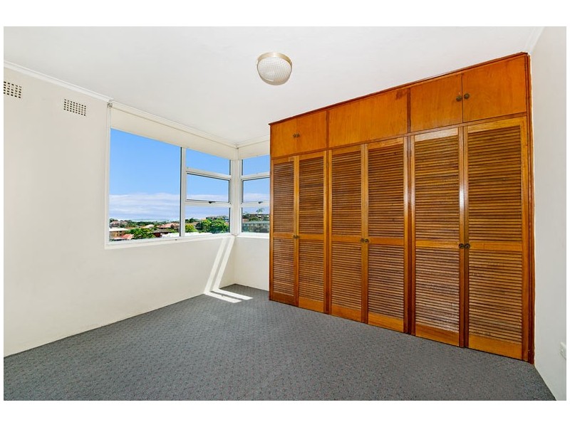 91/56  Anzac Parade, Kensington NSW 2033