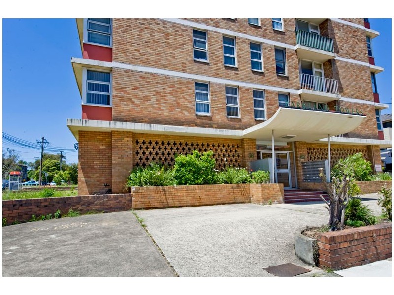 91/56  Anzac Parade, Kensington NSW 2033