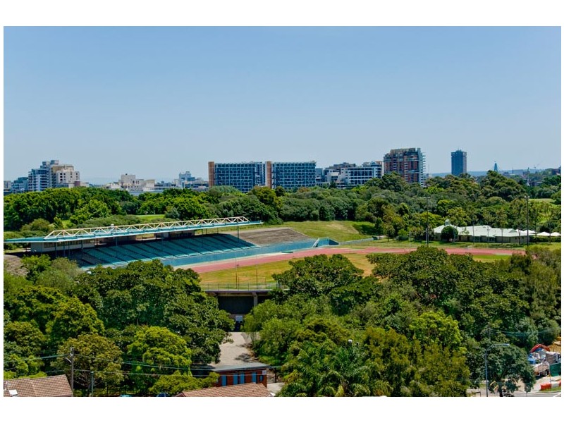 91/56  Anzac Parade, Kensington NSW 2033