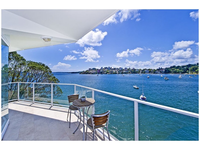 42/11 Sutherland Crescent, Darling Point NSW 2027