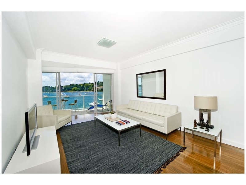 42/11 Sutherland Crescent, Darling Point NSW 2027