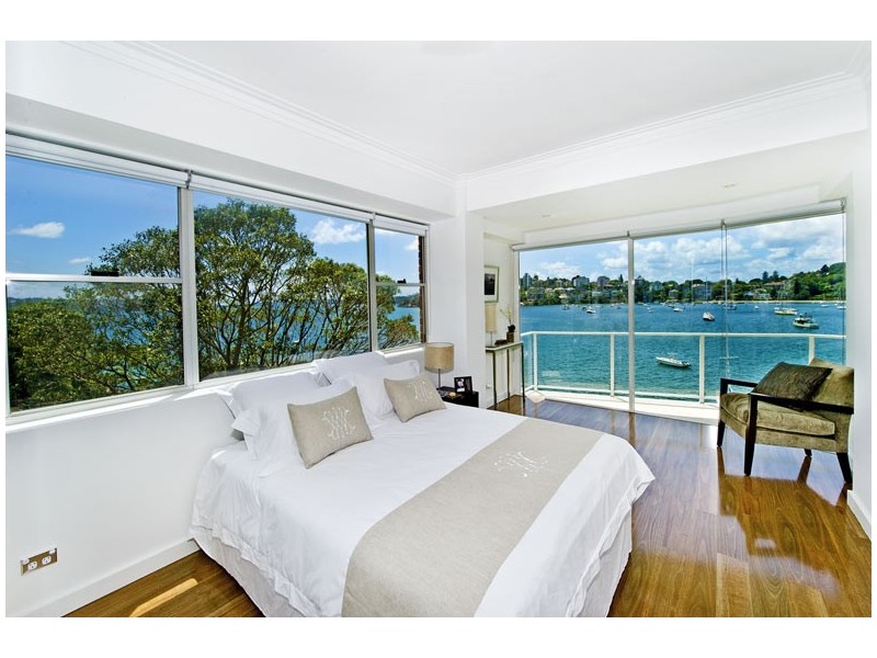 42/11 Sutherland Crescent, Darling Point NSW 2027