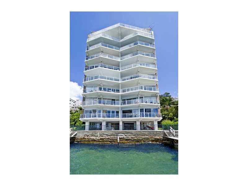 42/11 Sutherland Crescent, Darling Point NSW 2027