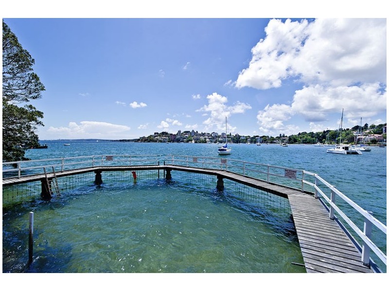42/11 Sutherland Crescent, Darling Point NSW 2027