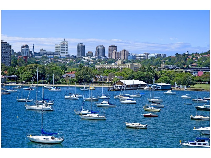 42/11 Sutherland Crescent, Darling Point NSW 2027