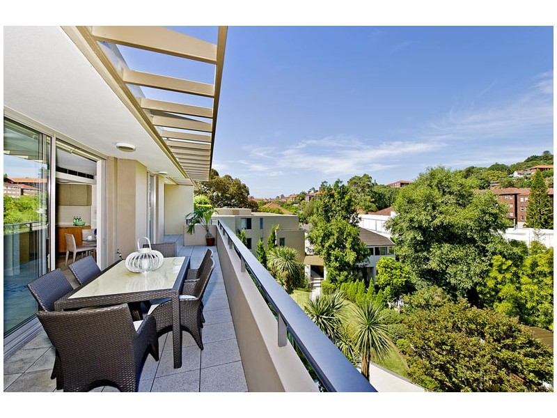 27/51 William Street, Double Bay NSW 2028