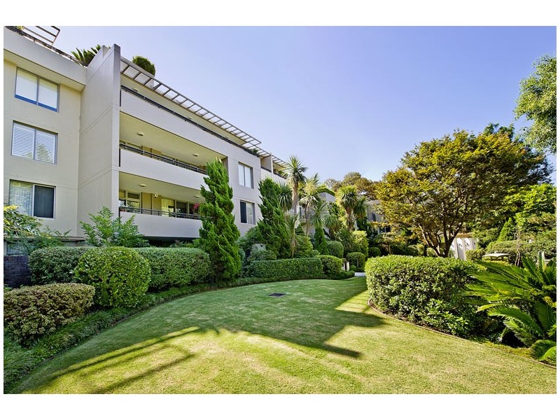 27/51 William Street, Double Bay NSW 2028