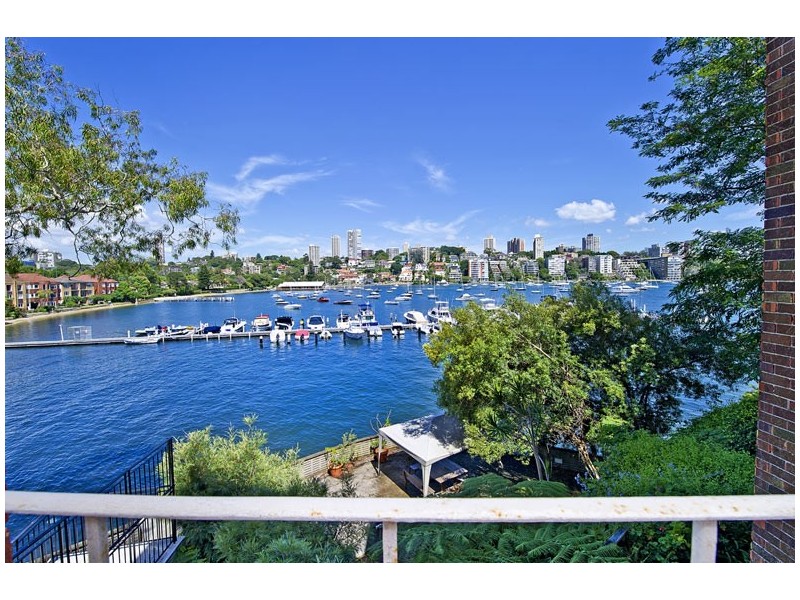 3/15 Gladswood Gardens, Double Bay NSW 2028