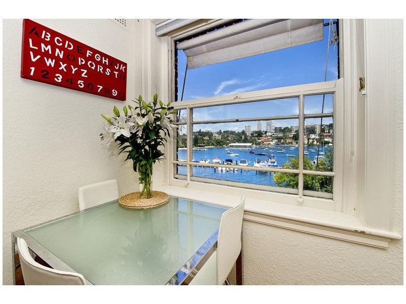 3/15 Gladswood Gardens, Double Bay NSW 2028