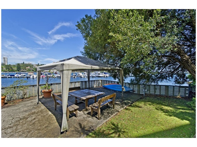 3/15 Gladswood Gardens, Double Bay NSW 2028