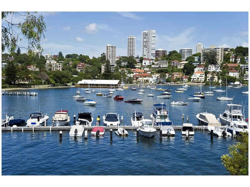 3/15 Gladswood Gardens, Double Bay NSW 2028