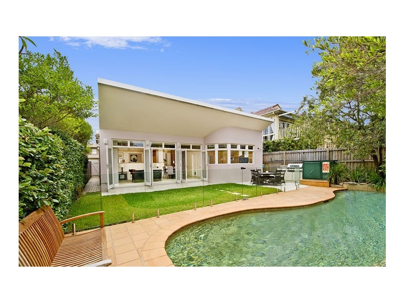 4 Lyons Street, Dover Heights NSW 2030
