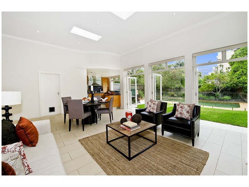 4 Lyons Street, Dover Heights NSW 2030