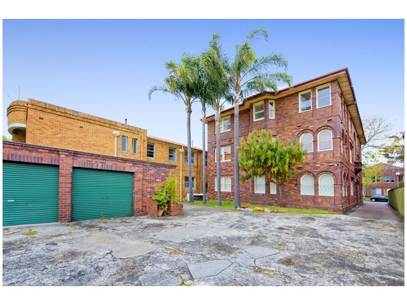 2/6 Manion Ave, Rose Bay NSW 2029