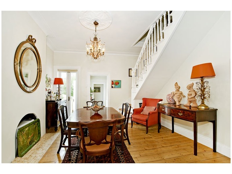 98 Sutherland Street, Paddington NSW 2021