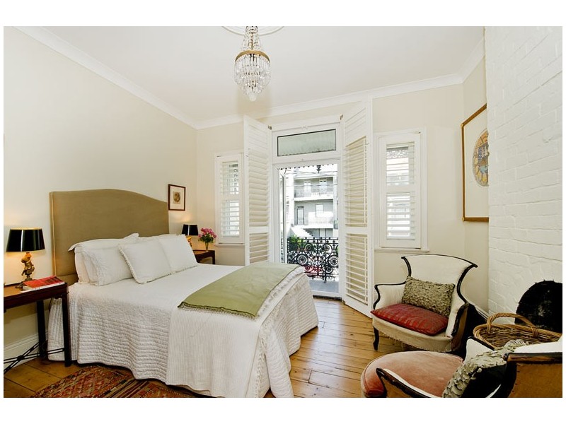 98 Sutherland Street, Paddington NSW 2021