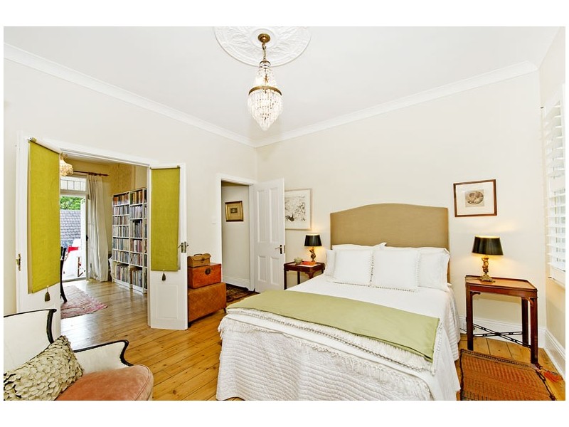 98 Sutherland Street, Paddington NSW 2021