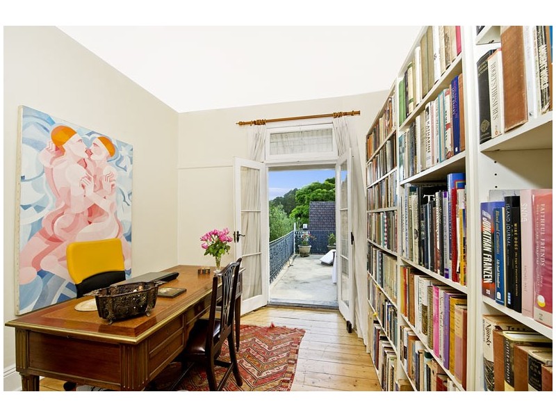 98 Sutherland Street, Paddington NSW 2021