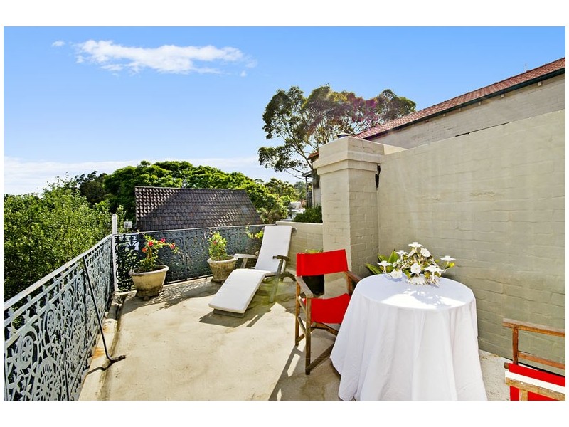 98 Sutherland Street, Paddington NSW 2021