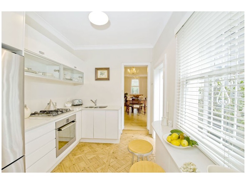 98 Sutherland Street, Paddington NSW 2021