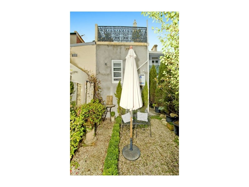 98 Sutherland Street, Paddington NSW 2021