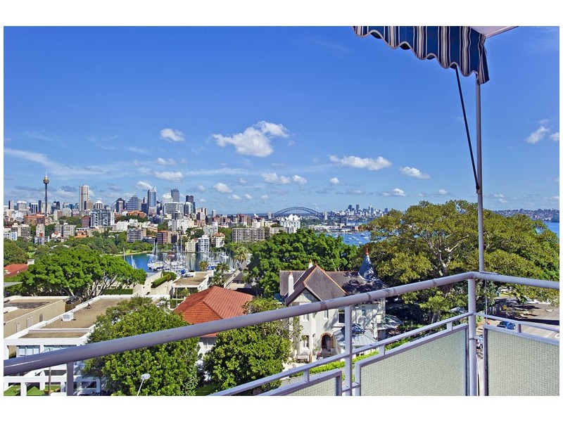 5c/55 Darling Point Road, Darling Point NSW 2027