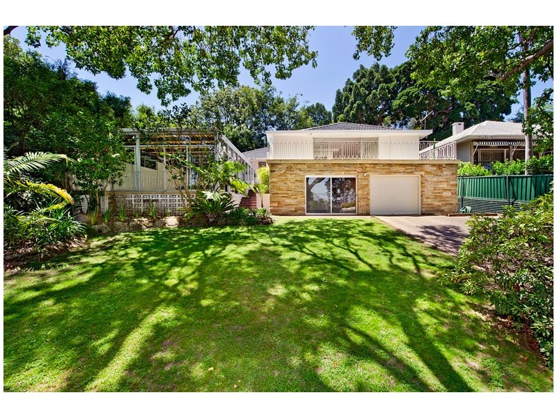 47 Fairfax Road, Bellevue Hill NSW 2023