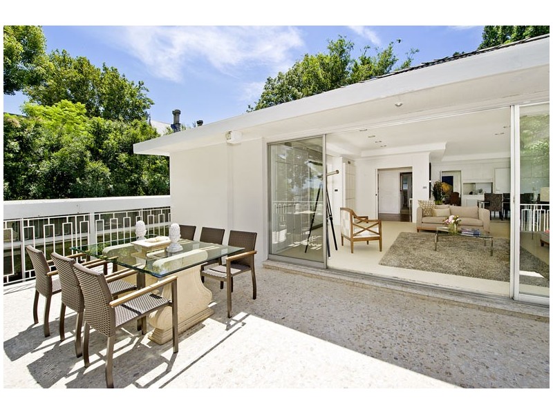 47 Fairfax Road, Bellevue Hill NSW 2023