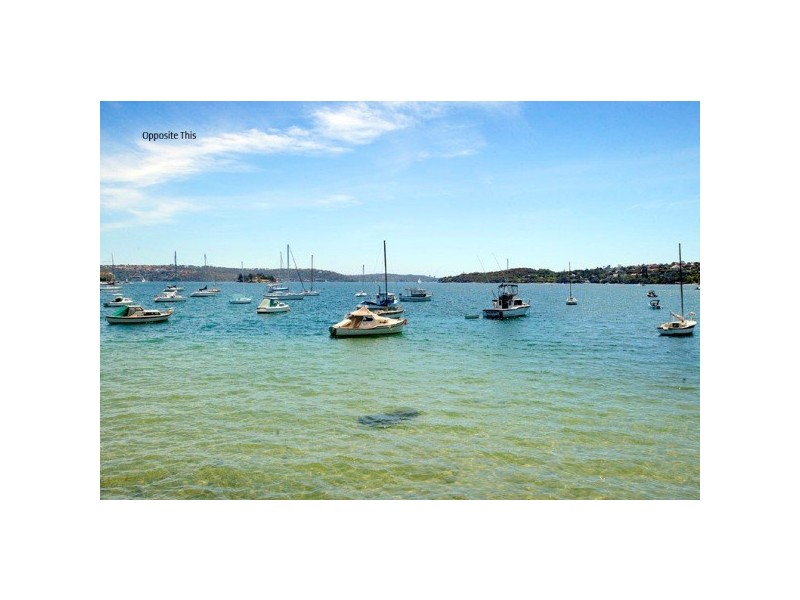 1/675 New South Head Road, Rose Bay NSW 2029