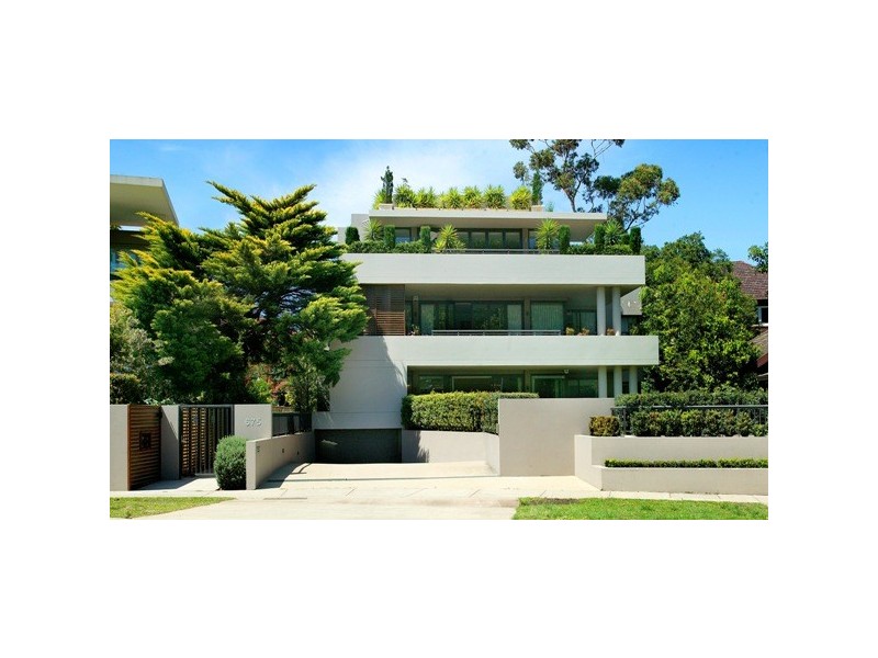 1/675 New South Head Road, Rose Bay NSW 2029