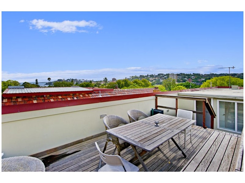 9/19 Cooper Street, Double Bay NSW 2028