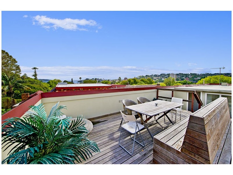 9/19 Cooper Street, Double Bay NSW 2028