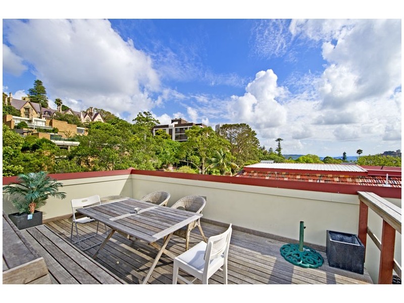 9/19 Cooper Street, Double Bay NSW 2028
