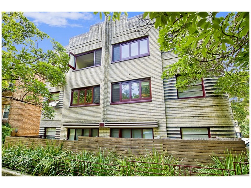 9/19 Cooper Street, Double Bay NSW 2028