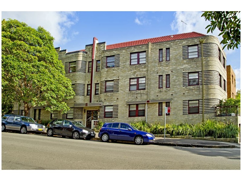 9/19 Cooper Street, Double Bay NSW 2028
