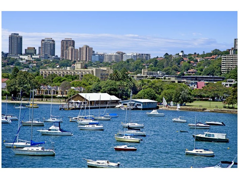 9/19 Cooper Street, Double Bay NSW 2028