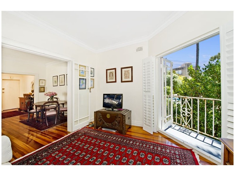 9/15 Gladswood Gardens, Double Bay NSW 2028