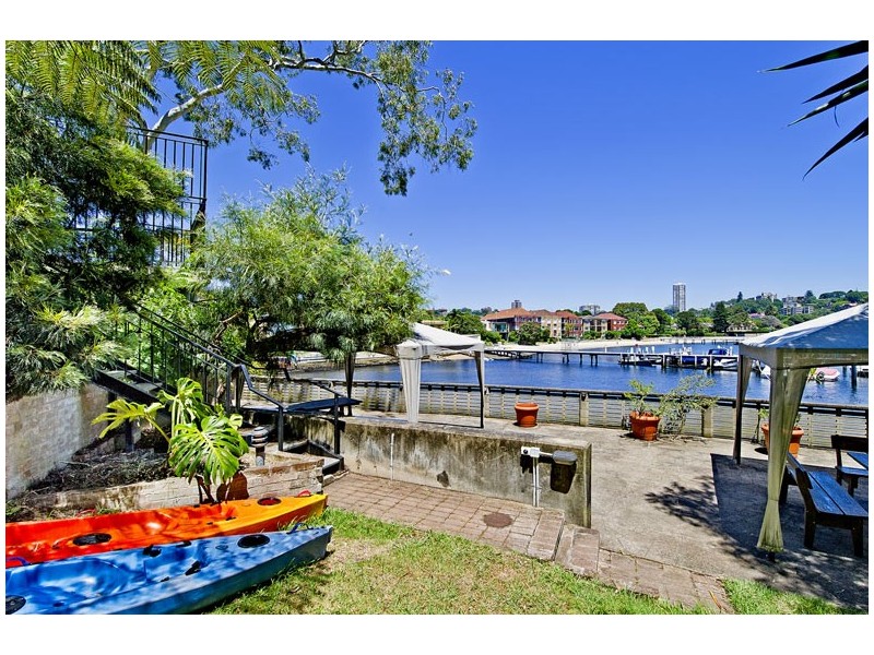 9/15 Gladswood Gardens, Double Bay NSW 2028