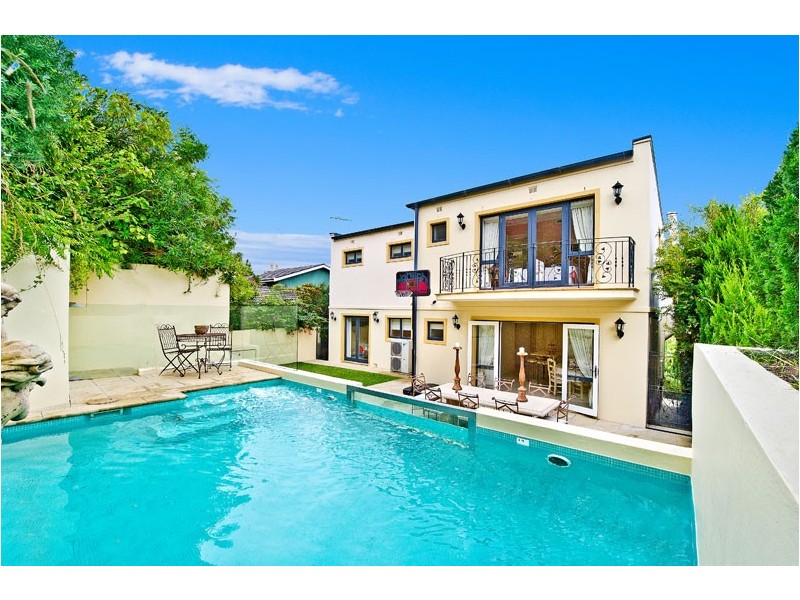 53 Russell Street, Vaucluse NSW 2030