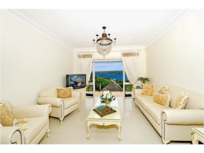 53 Russell Street, Vaucluse NSW 2030