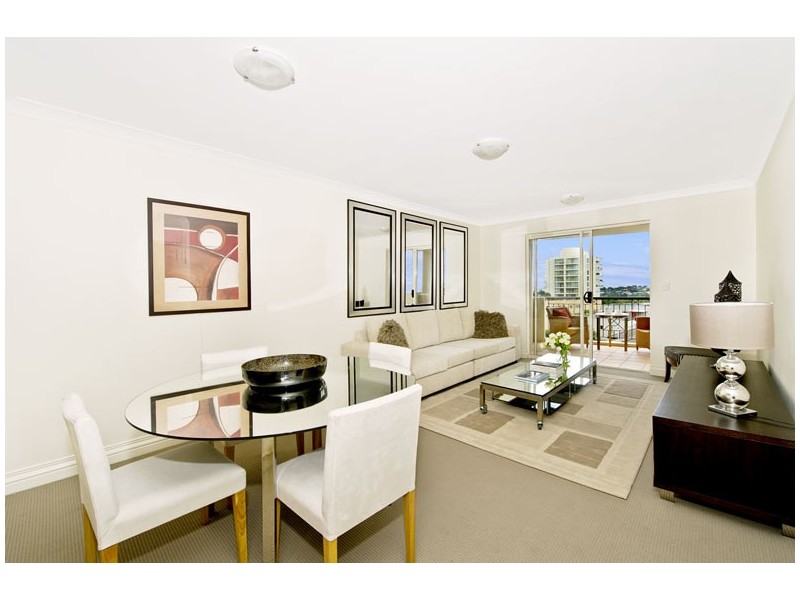 16/39-43 Waverley Street, Bondi Junction NSW 2022