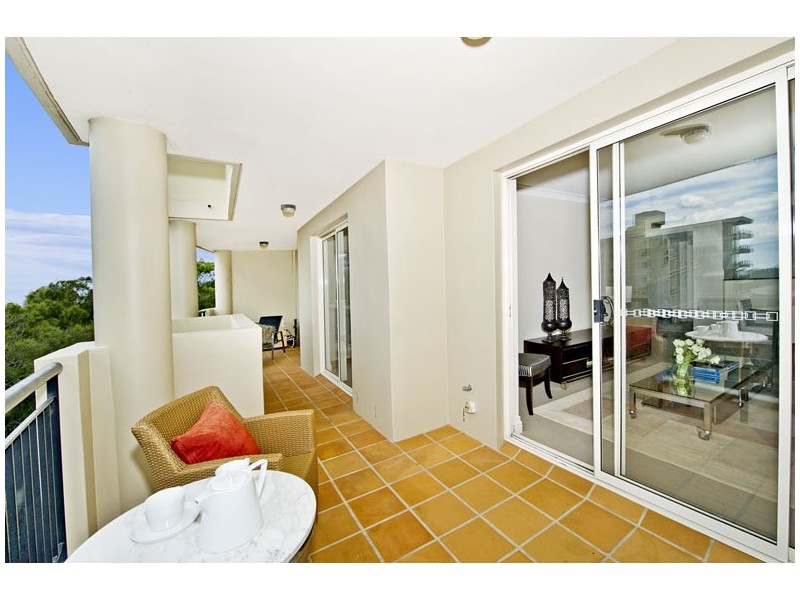 16/39-43 Waverley Street, Bondi Junction NSW 2022