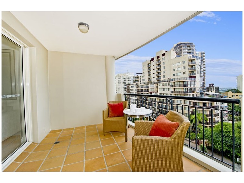 16/39-43 Waverley Street, Bondi Junction NSW 2022