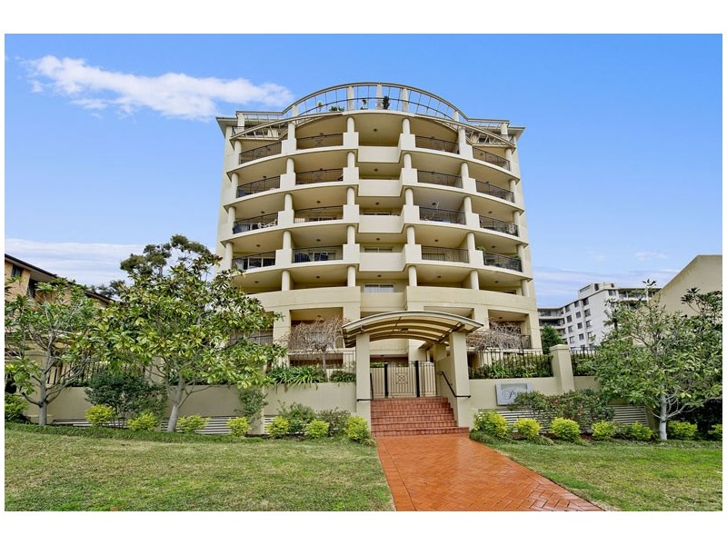 16/39-43 Waverley Street, Bondi Junction NSW 2022