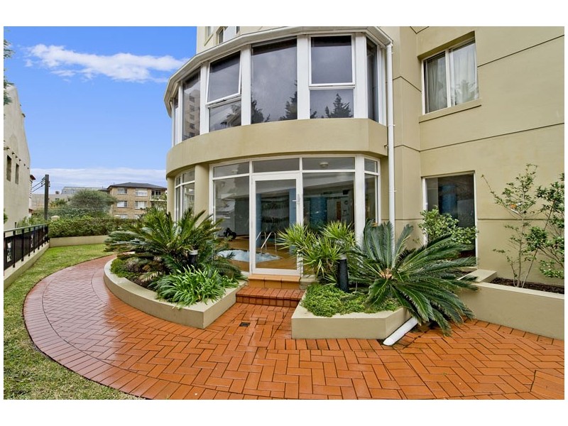 16/39-43 Waverley Street, Bondi Junction NSW 2022