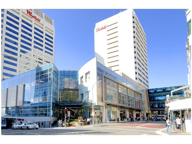 16/39-43 Waverley Street, Bondi Junction NSW 2022